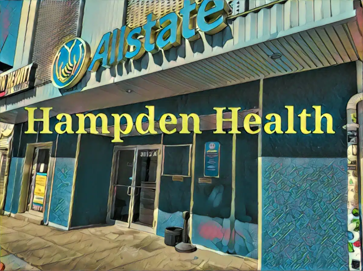 Hampden Health Solutions at - Thumbnail 2