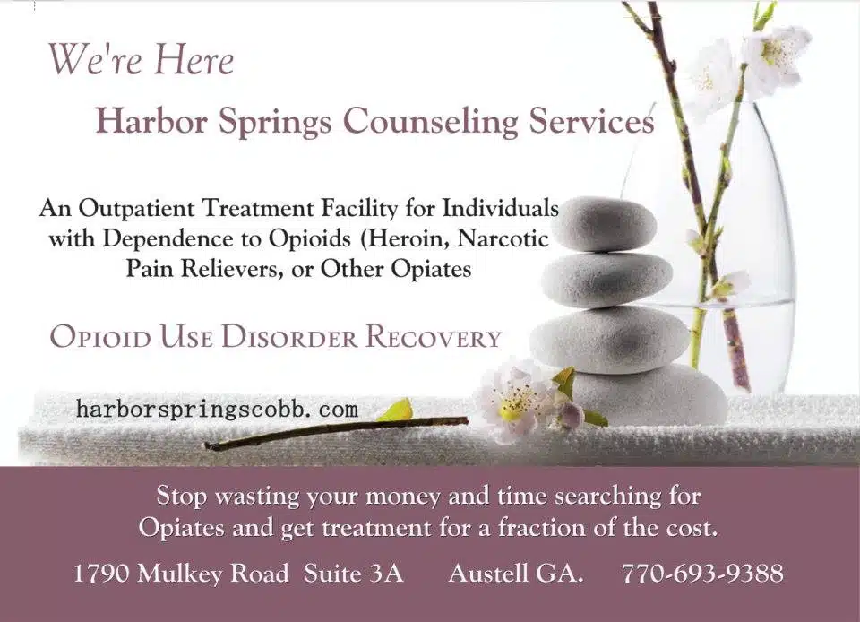 Harbor Springs Counseling Services - Thumbnail 4