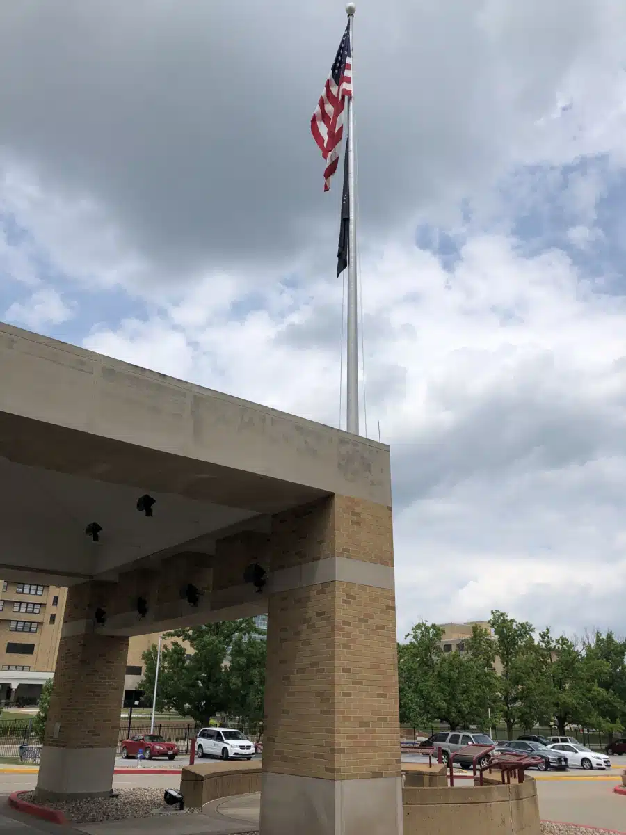 Harry S Truman Memorial - Thumbnail 8