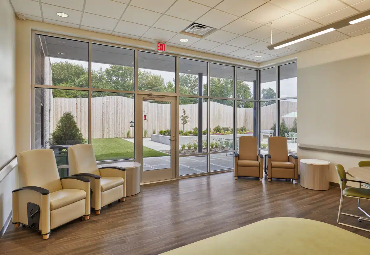 Harsha Behavioral Center Inc - Thumbnail 4