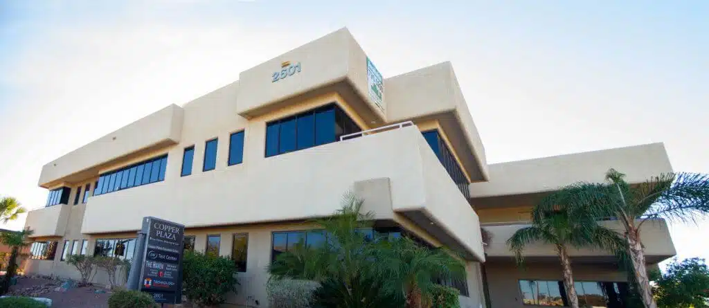 Haven Outpatient Program