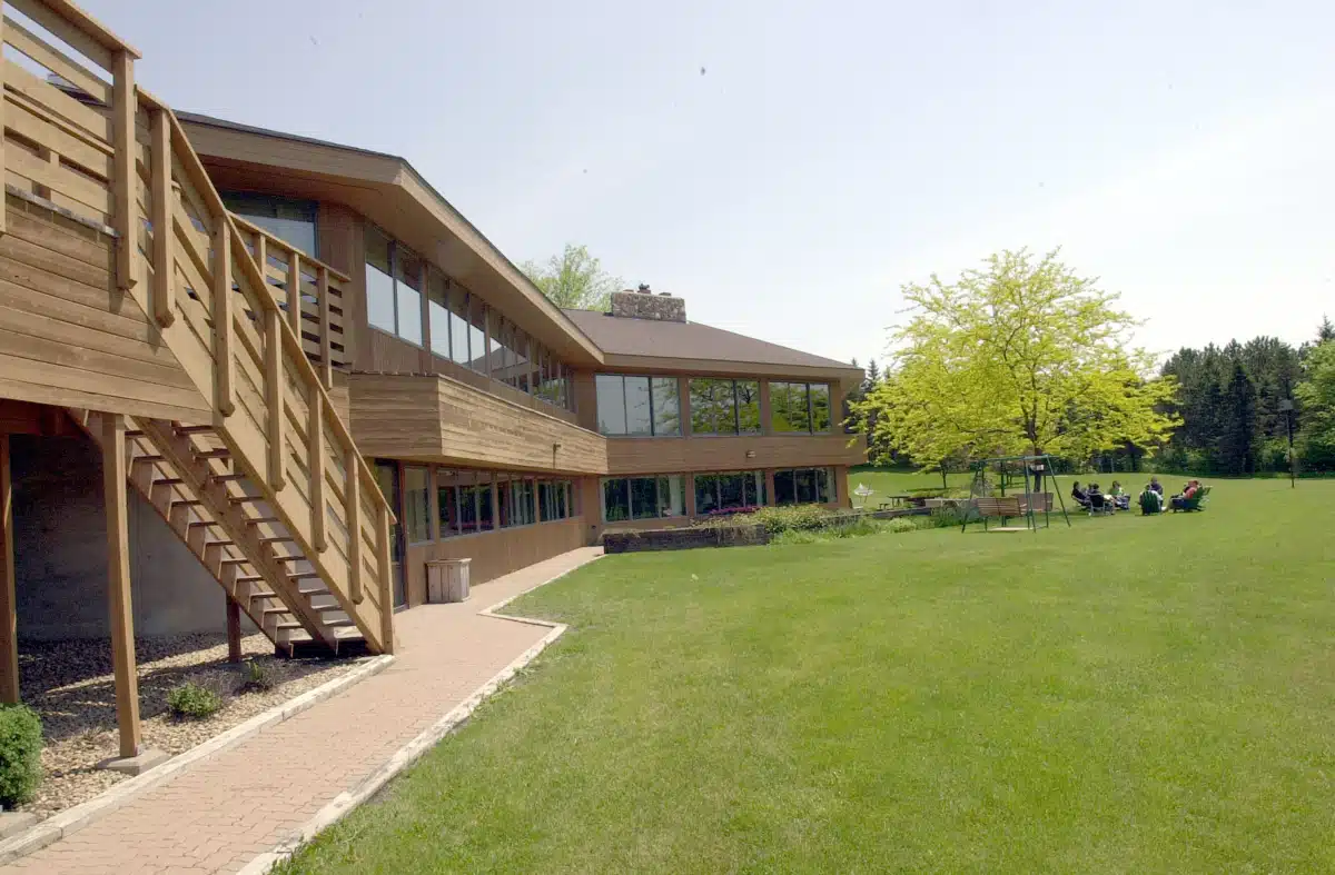 Hazelden Betty Ford Foundation - Thumbnail 6