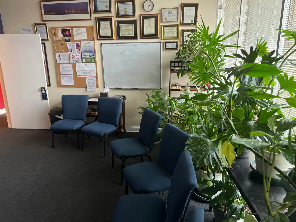 Healing Arts Research Training Ctr - Thumbnail 5