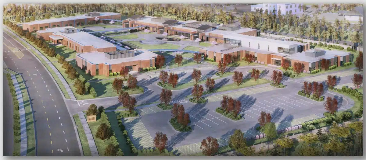 Healing Place of New Hanover County - Thumbnail 3