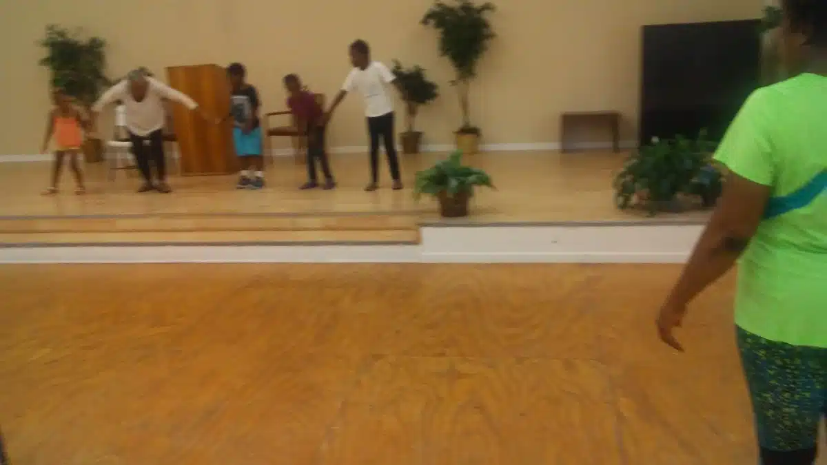 Healing with CAARE Inc - Thumbnail 9