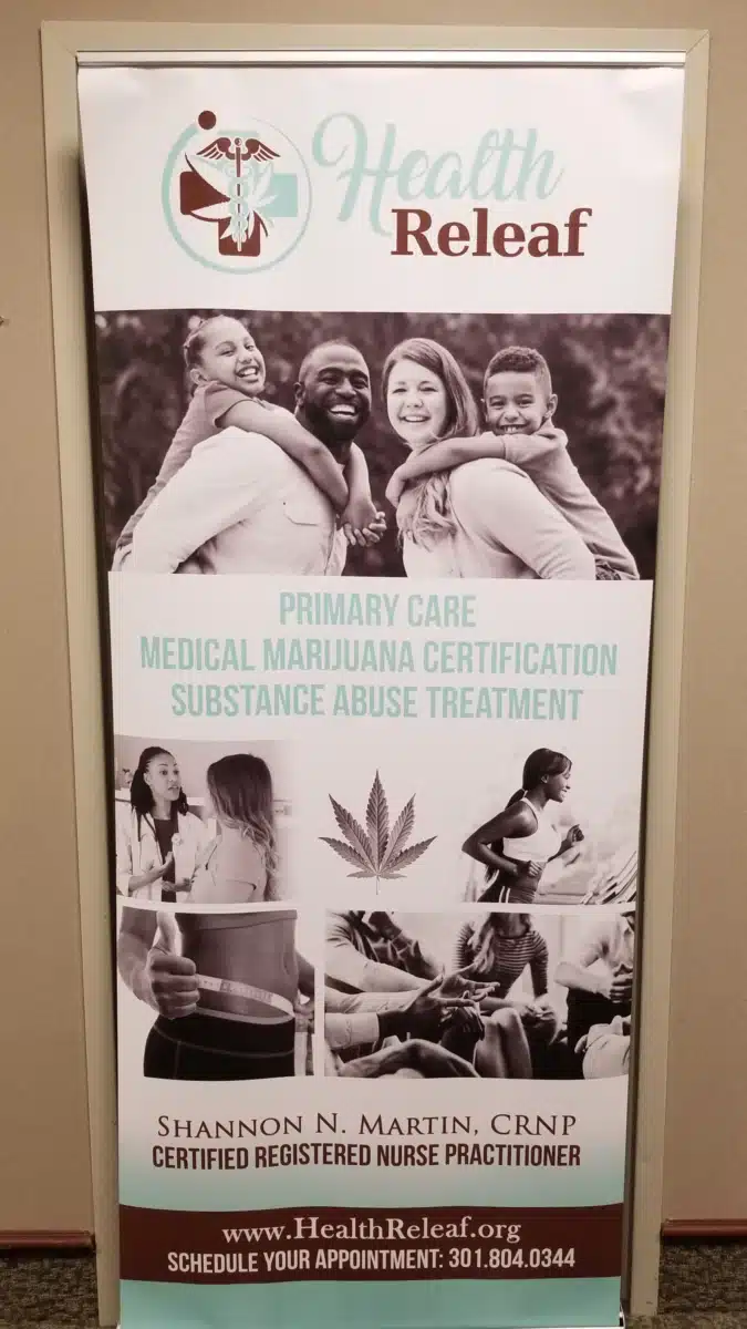 Health Releaf LLC - Thumbnail 4