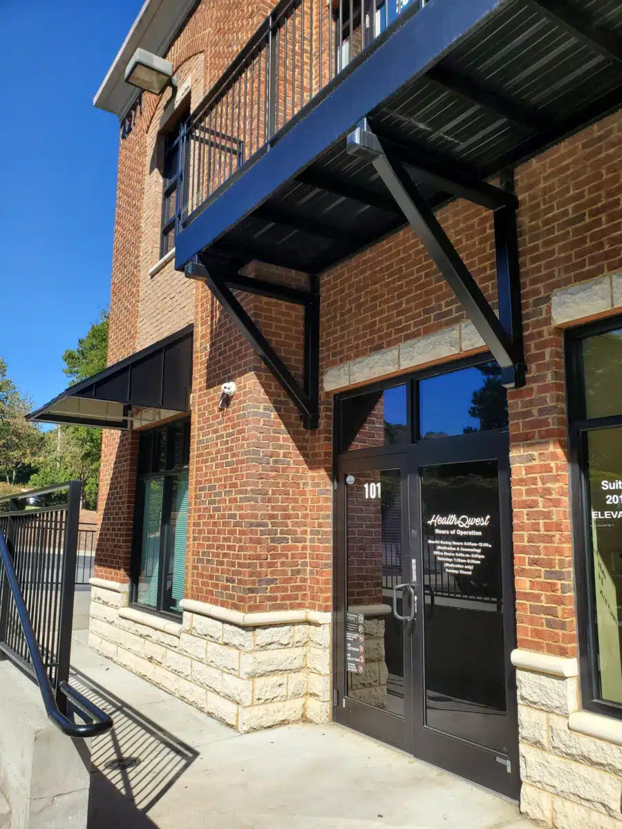 HealthQwest - Thumbnail 9