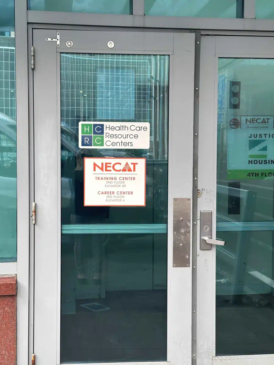 Healthcare Resource Centers - Thumbnail 6