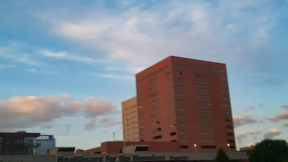 Healthcare for the Homeless Houston - Thumbnail 7