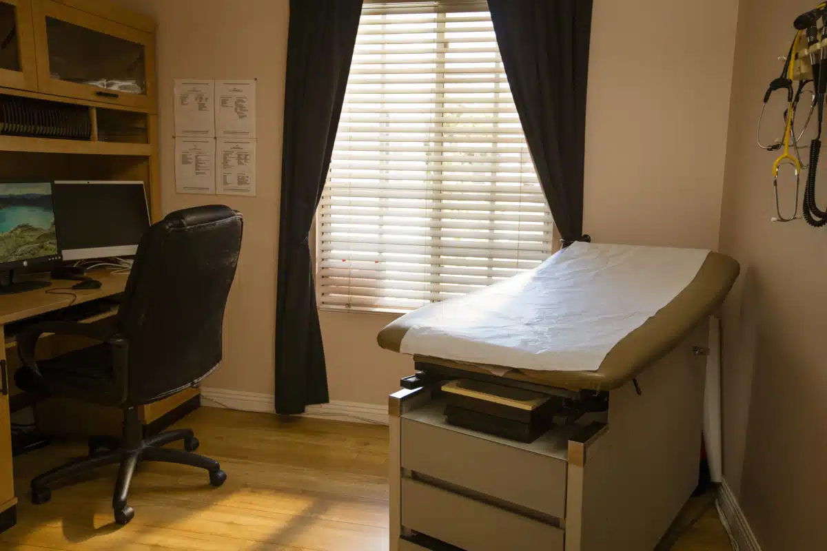 Healthy Living Residential Program - Thumbnail 2