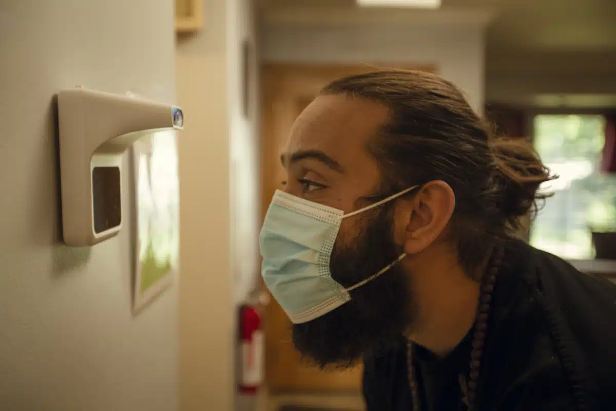 Healthy Living Residential Program - Thumbnail 4