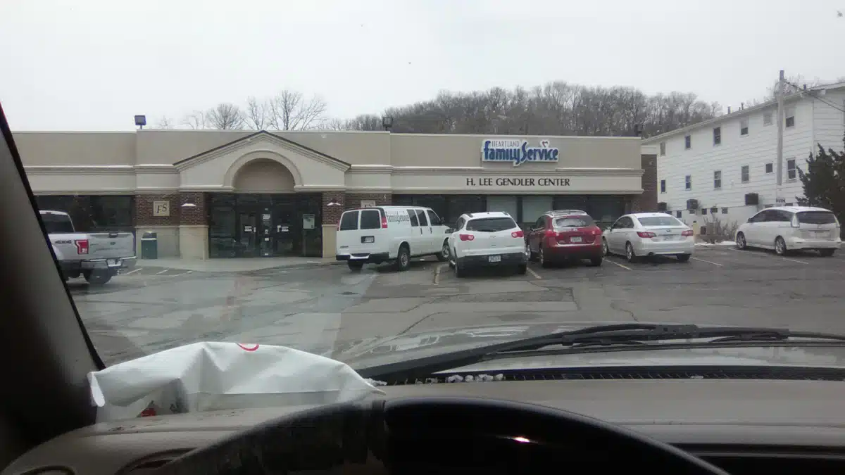 Heartland Family Service - Thumbnail 2