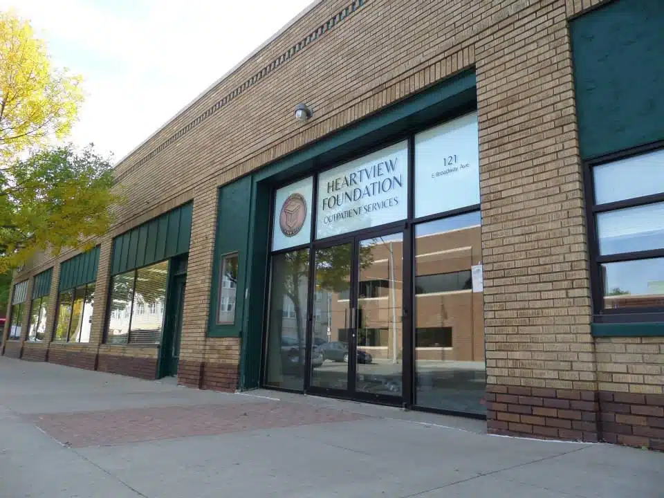 Heartview Fountation - Thumbnail 3