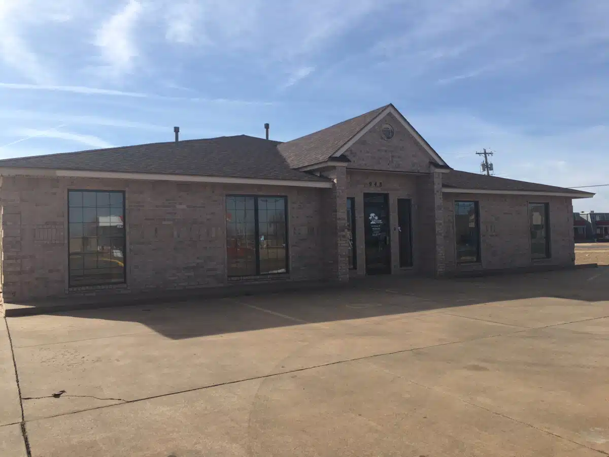 Hefner Comprehensive Treatment Center - Thumbnail 3