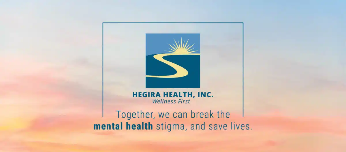Hegira Health Inc