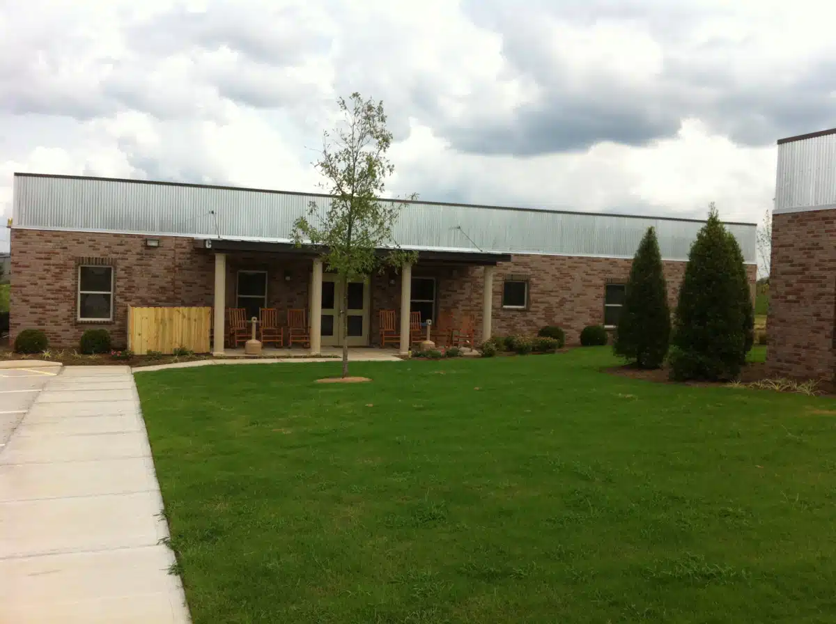 Help Recovery Centers - Thumbnail 6