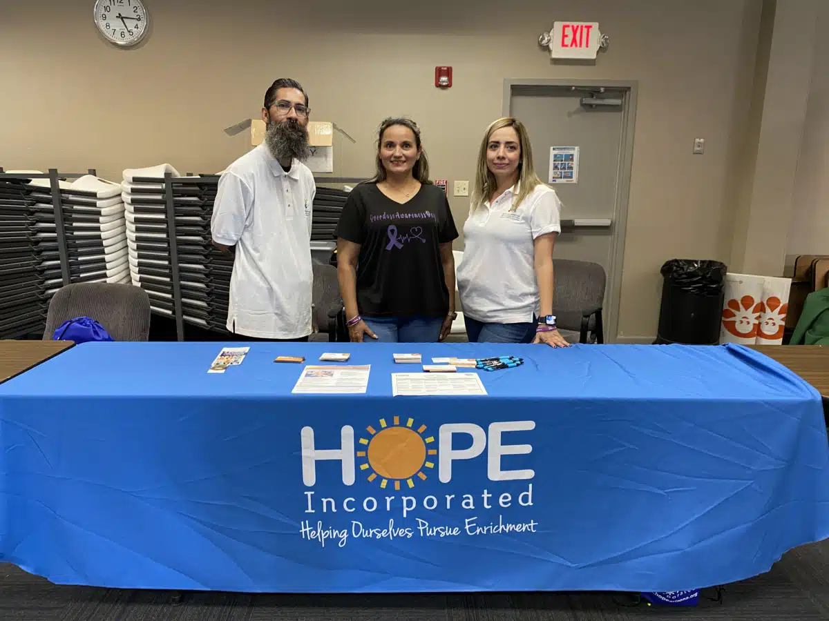 Helping Ourselves Pursue Enrichment - Thumbnail 3