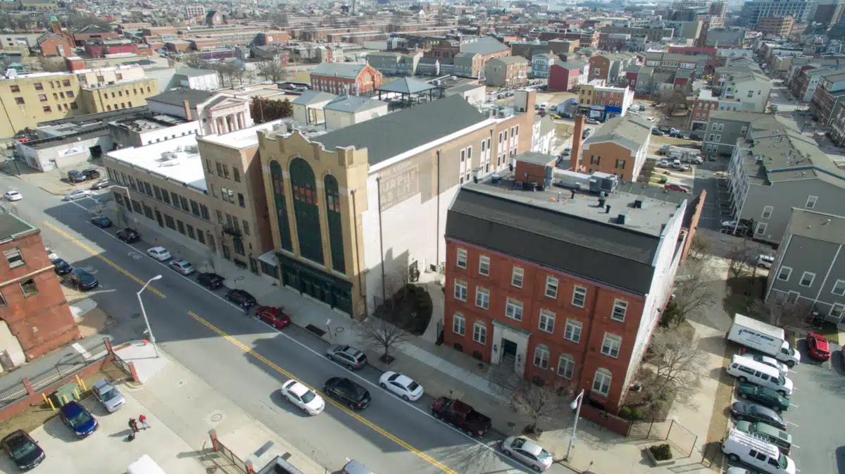 Helping Up Mission - Thumbnail 5