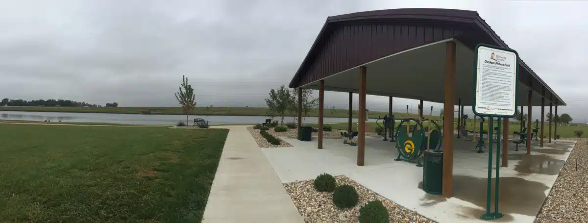 Henderson County Health Center - Thumbnail 4