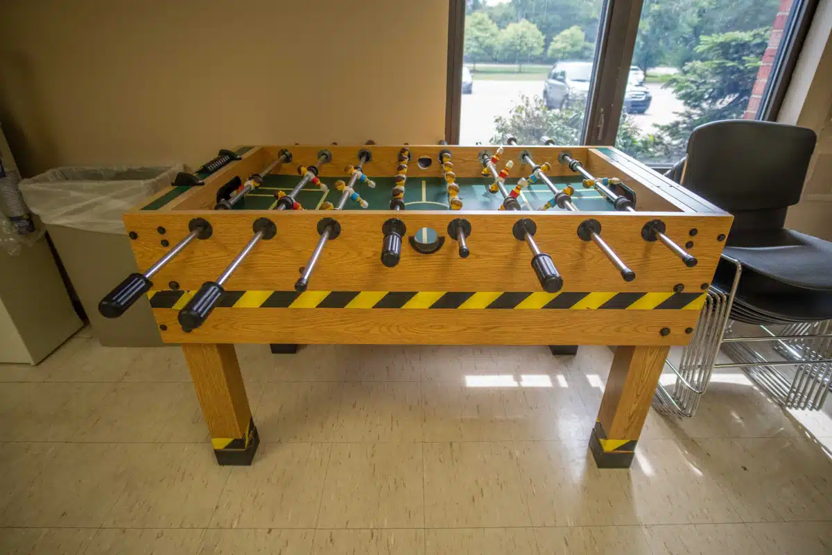 Henry Ford Addiction Recovery Center - Thumbnail 8