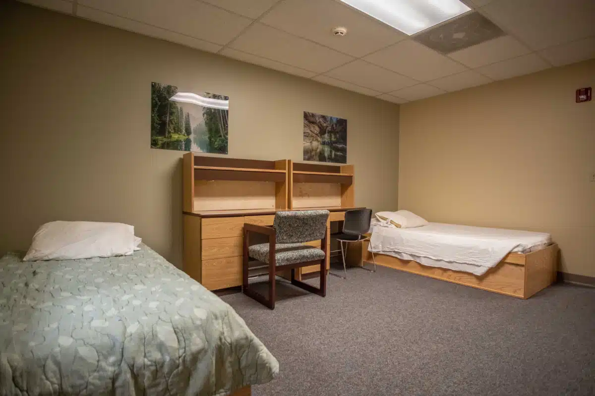 Henry Ford Substance Abuse Jackson - Thumbnail 2