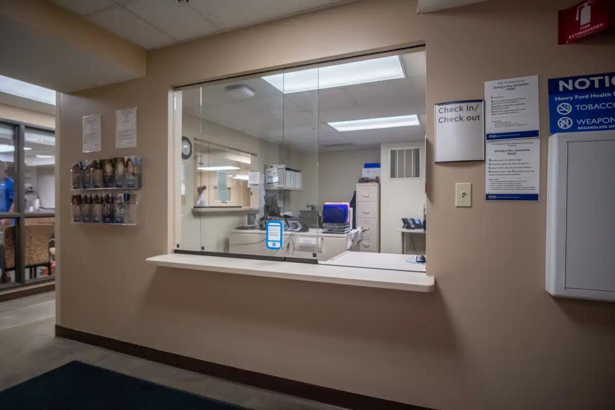 Henry Ford Substance Abuse Jackson - Thumbnail 9