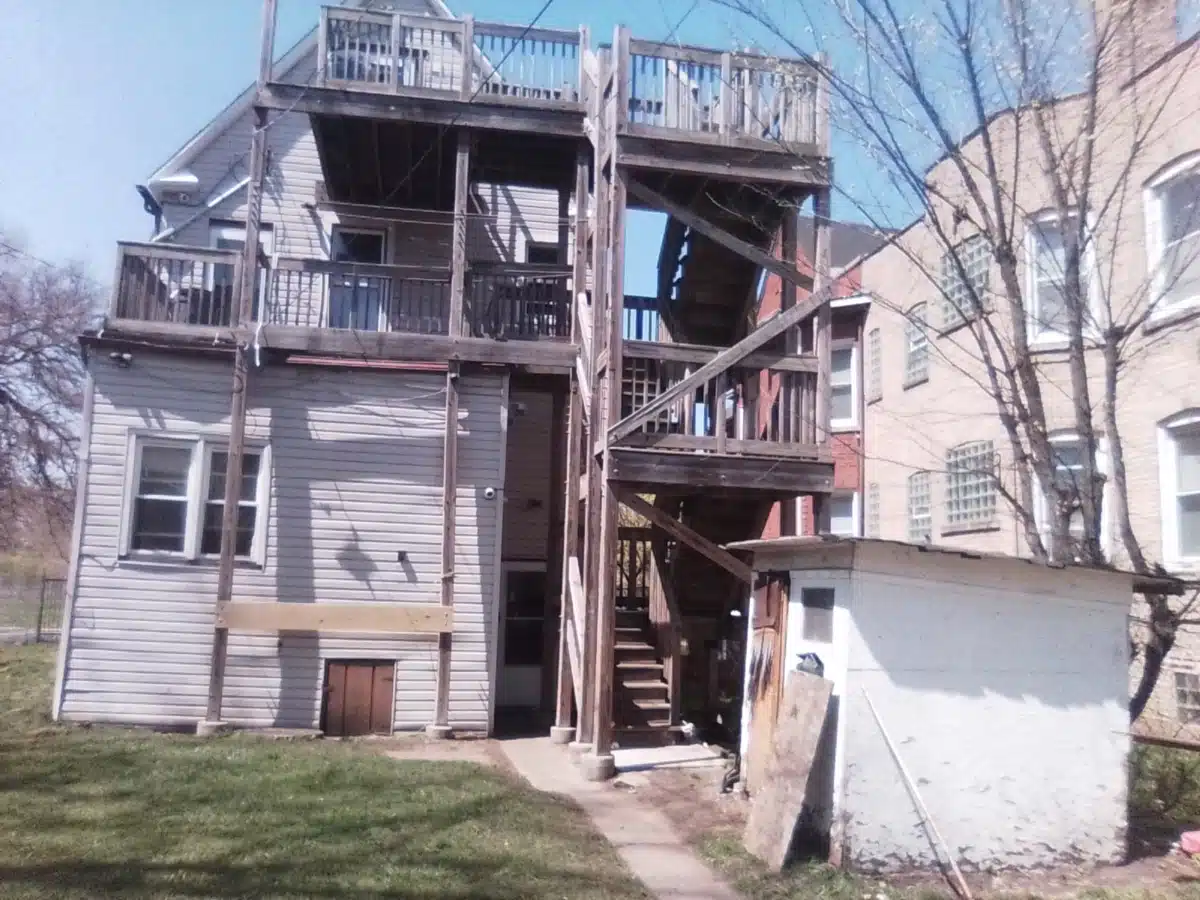 Henrys Sober Living House - Thumbnail 2