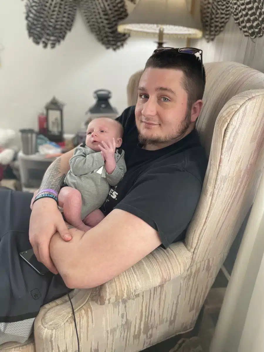 Hickory Treatment Center at Corydon - Thumbnail 7