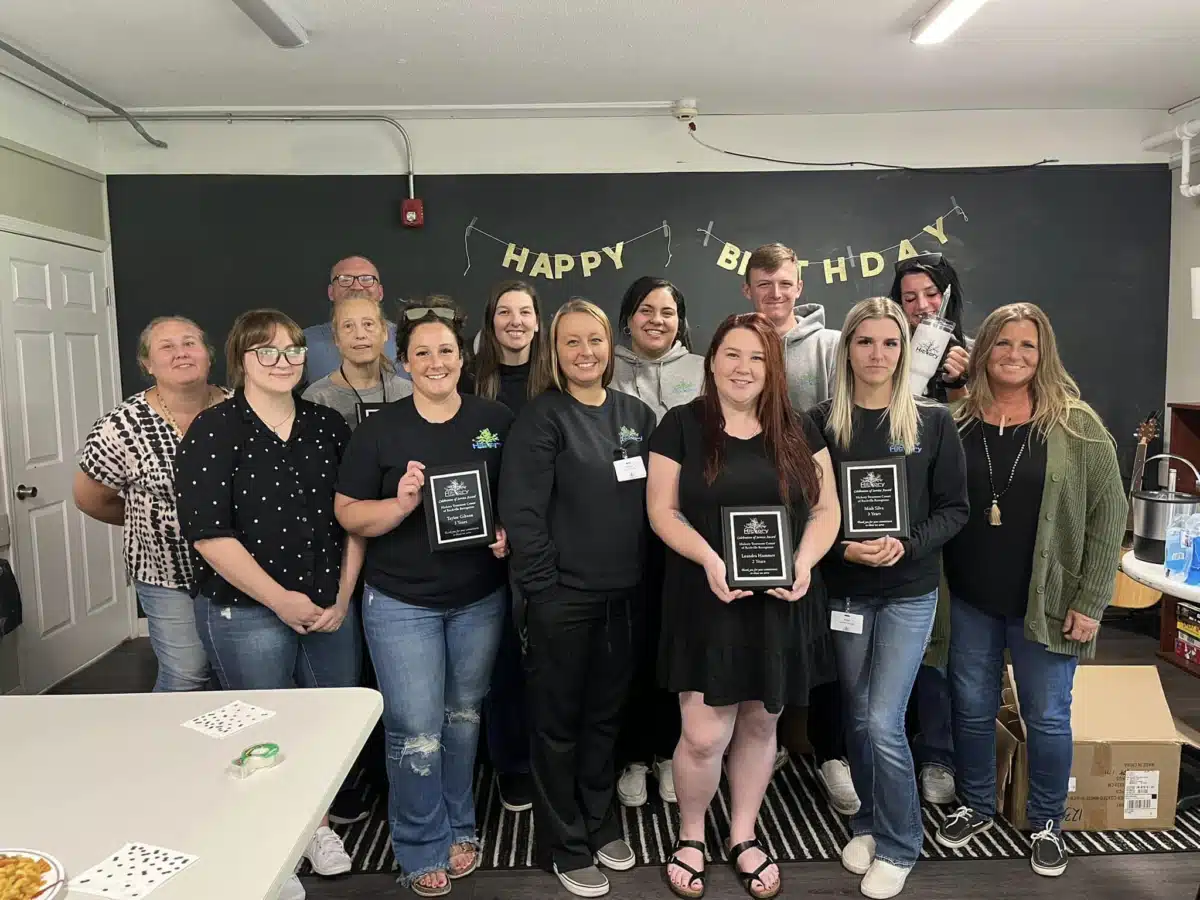 Hickory Treatment Center at Rockville - Thumbnail 5