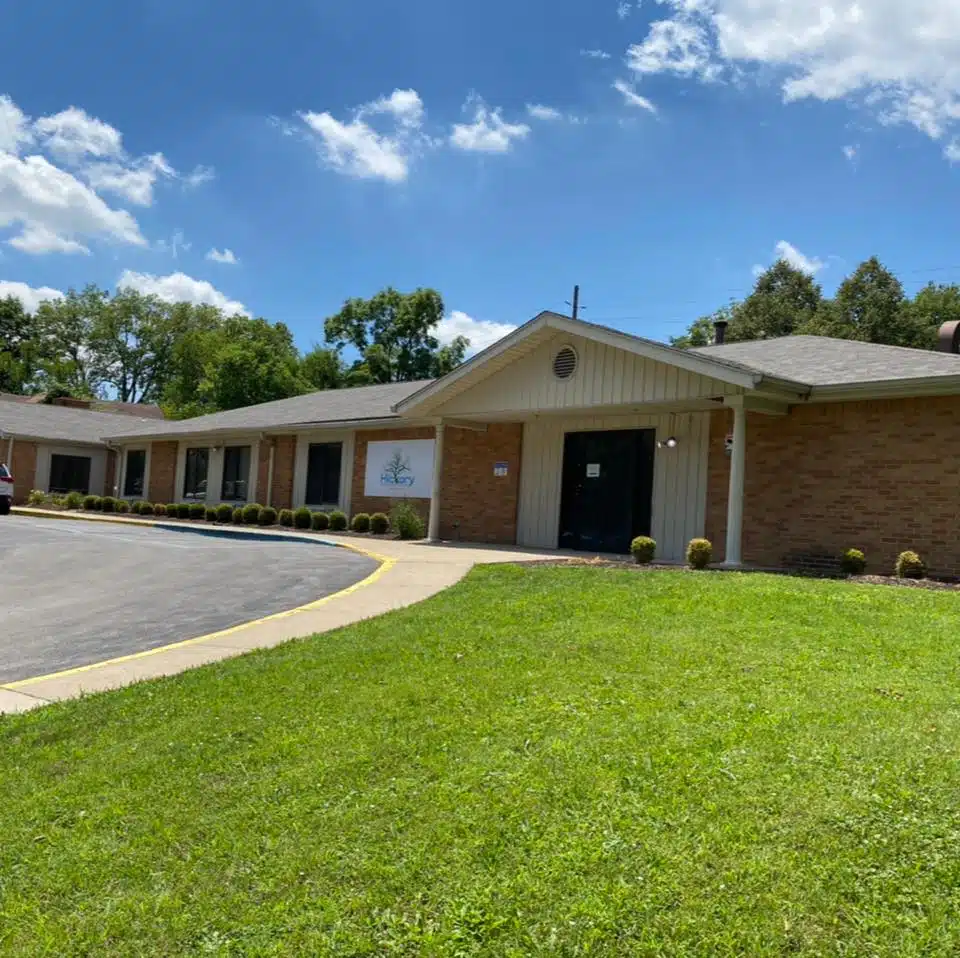 Hickory Treatment Center