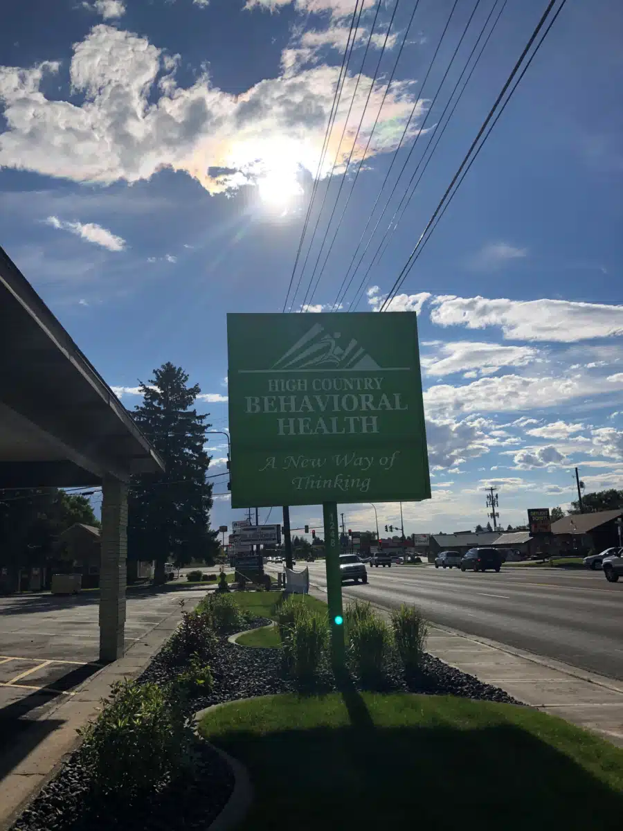 High Country Behavioral Health - Thumbnail 6