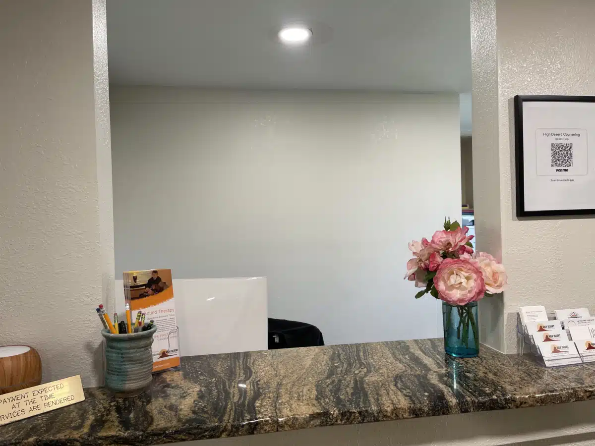 High Desert Counseling - Thumbnail 3