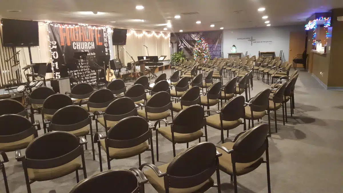 Higher Ground Recovery Center - Thumbnail 3