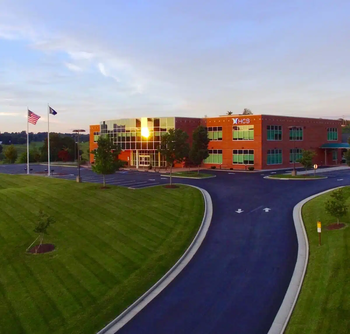 Highlands Community Services