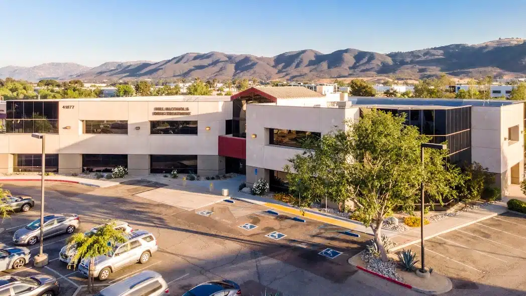 Hill Alcohol and Drug Treatment - Thumbnail 2