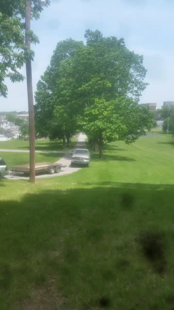 Hillcrest Washington Youth Home Inc