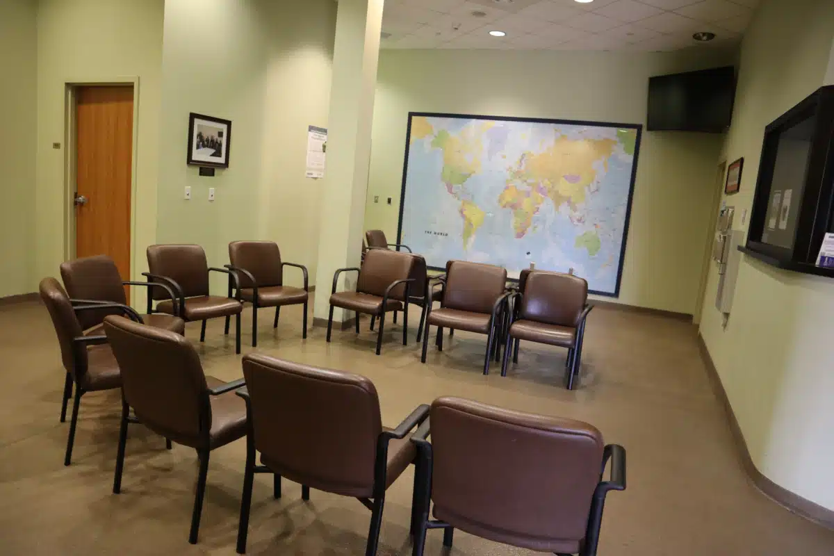 Hinds Behavioral Health Services