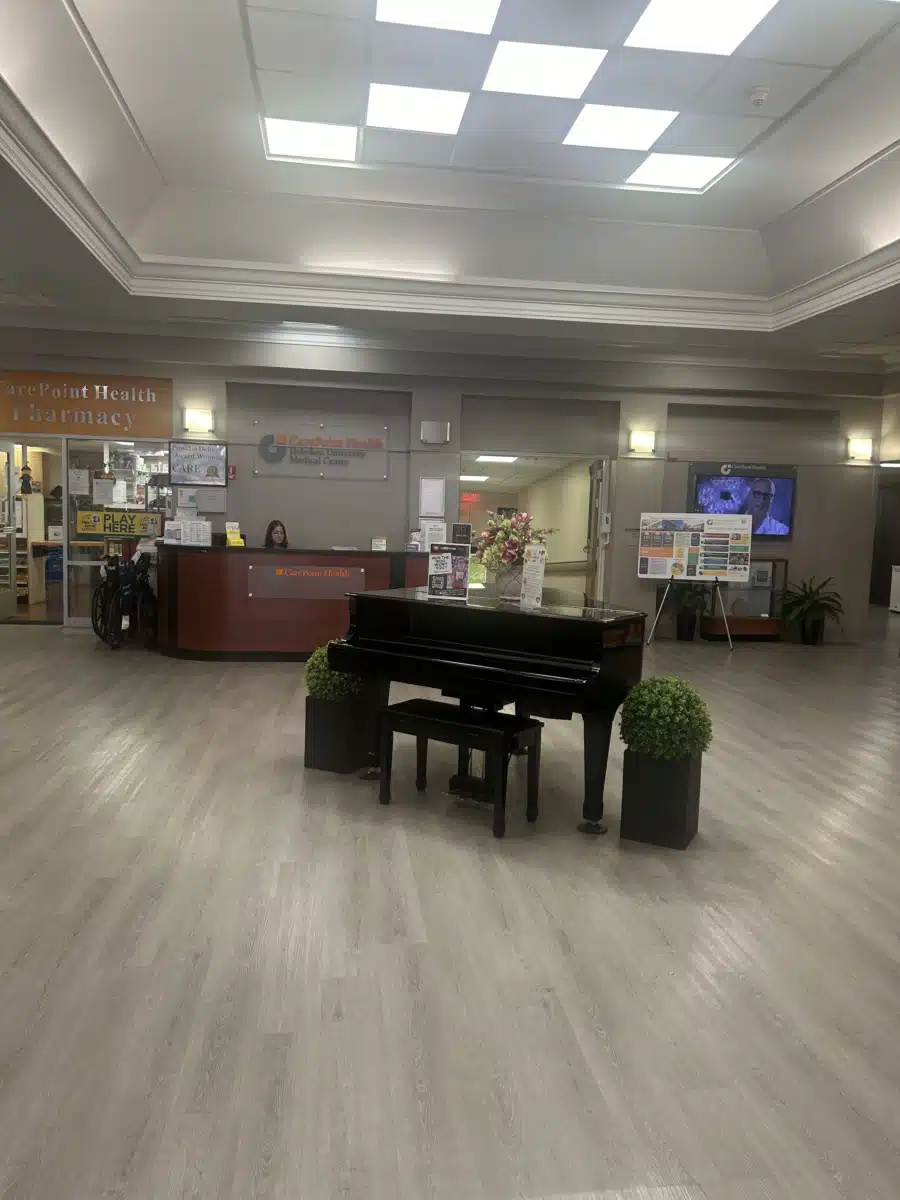 Hoboken University Medical Center - Thumbnail 4