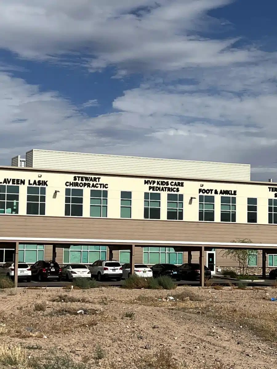 Hofunity Behavioral Health LLC - Thumbnail 2