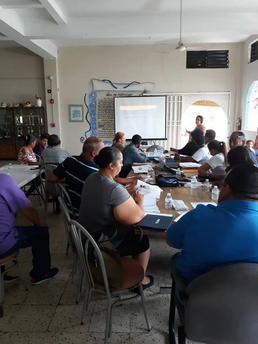 Hogar Crea Las Americas