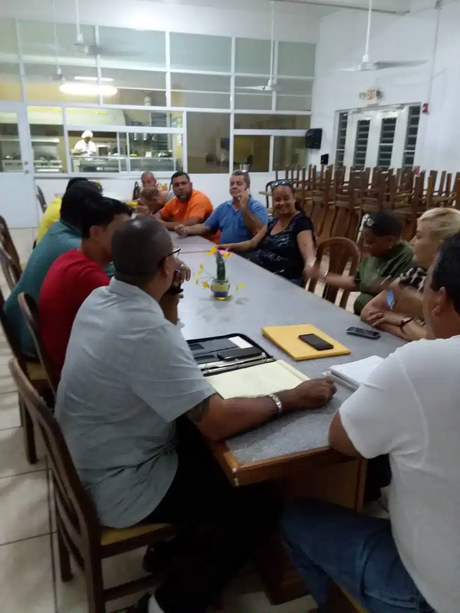 Hogar Crea Las Americas - Thumbnail 7