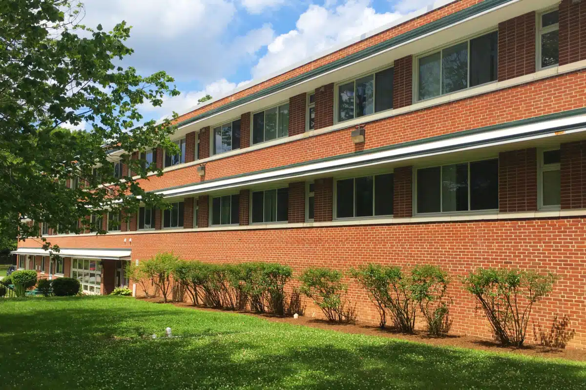 Hope House Treatment Center - Thumbnail 3