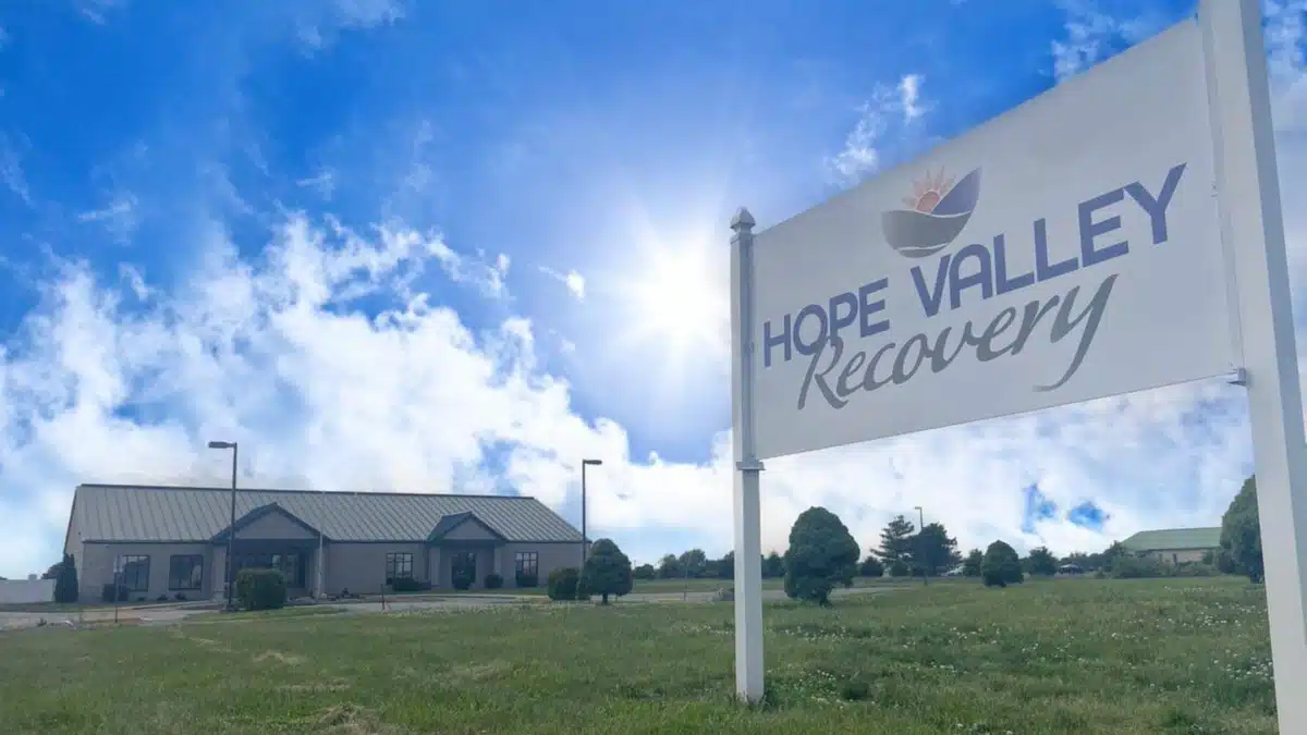 Hope Valley Recovery - Thumbnail 9