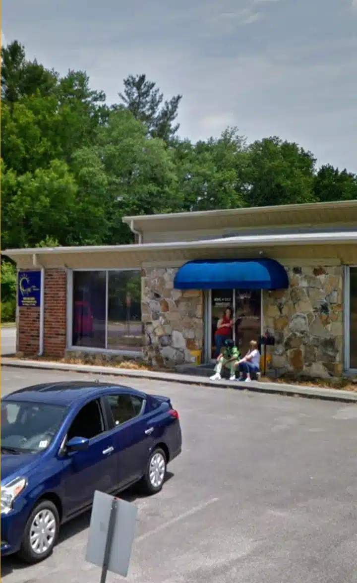 Hope of East Tennessee Inc - Preview