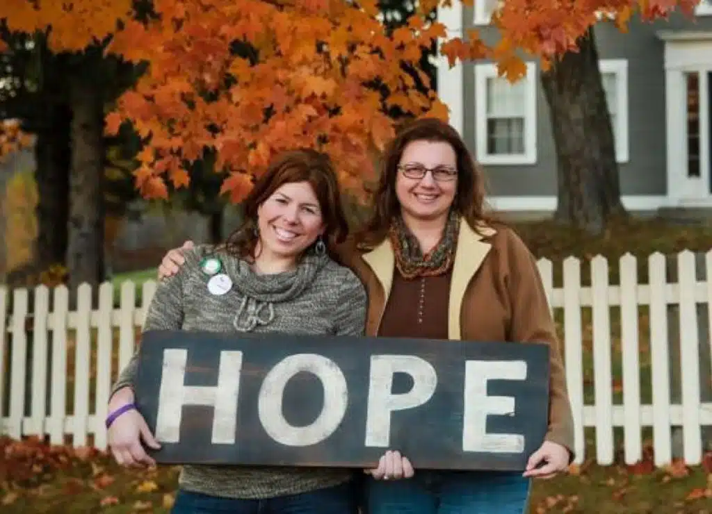 Hope on Haven Hill - Thumbnail 2