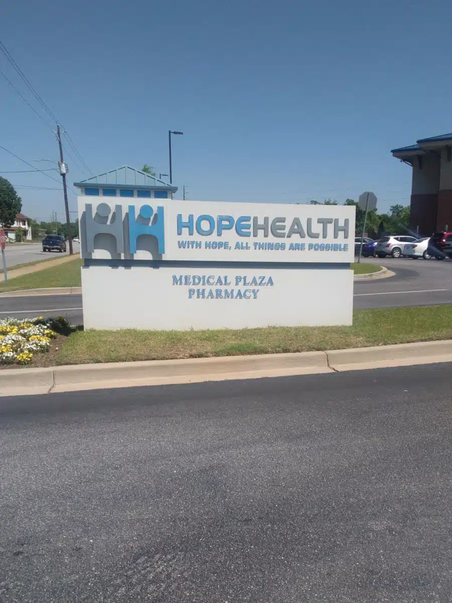 HopeHealth Inc - Thumbnail 2