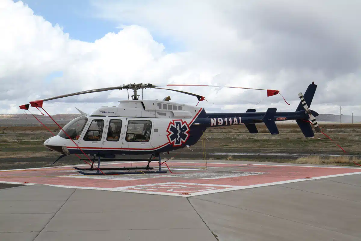 Hopi Behavioral Health Services - Thumbnail 2