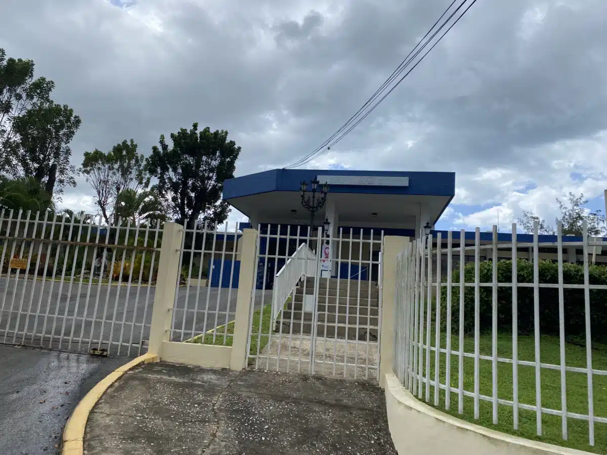 Hospital Metropolitano Psiquiatrico - Thumbnail 2