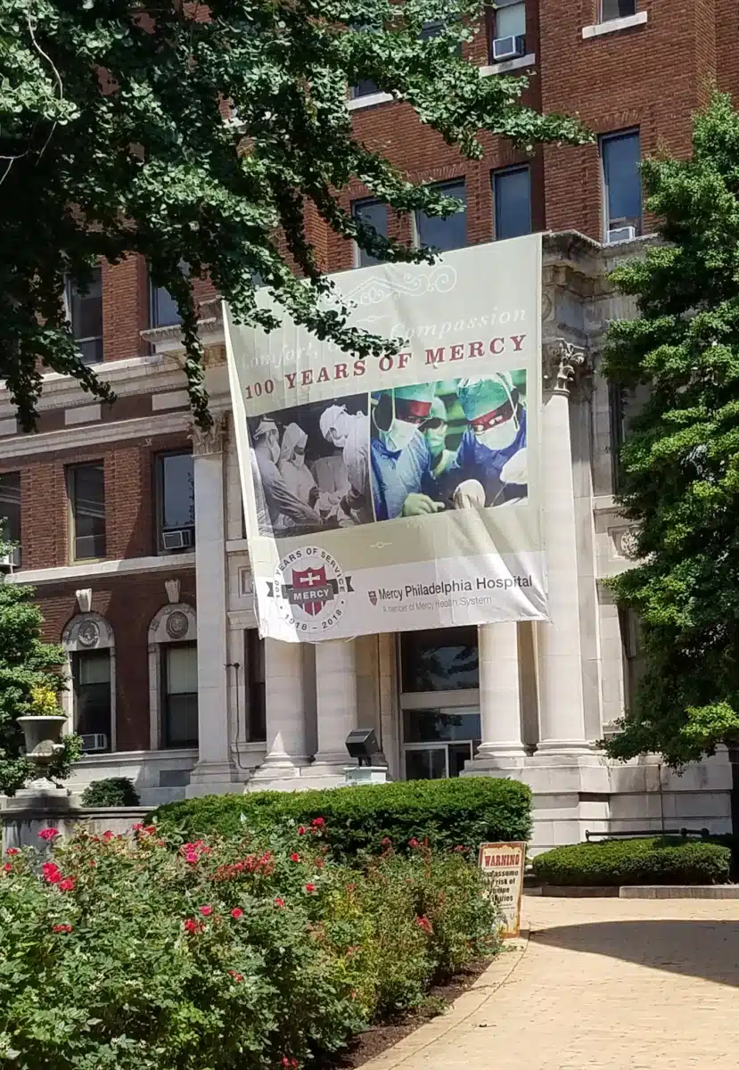 Hospital of the University of Penn - Thumbnail 9