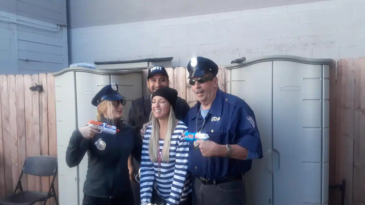 Hotel California by the Sea - Thumbnail 7